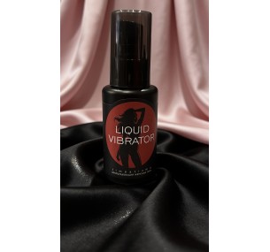 Жидкий вибратор  LIQUID VIBRATOR