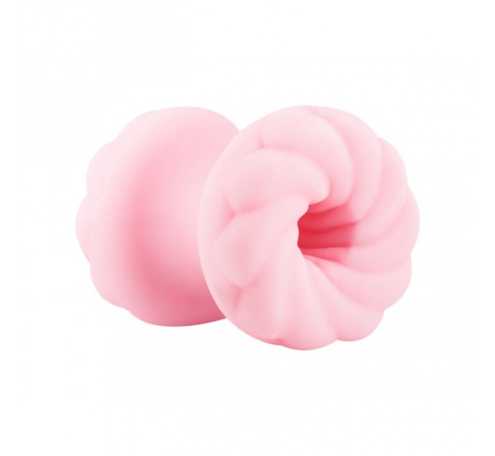 МАСТУРБАТОР-СТОППЕР РОЗОВЫЙ HOMME GENIAL HENCHMAN. МАСТУРБАТОР-СТОППЕР РОЗОВЫЙ HOMME GENIAL HENCHMAN.