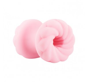 МАСТУРБАТОР-СТОППЕР РОЗОВЫЙ HOMME GENIAL HENCHMAN. МАСТУРБАТОР-СТОППЕР РОЗОВЫЙ HOMME GENIAL HENCHMAN.