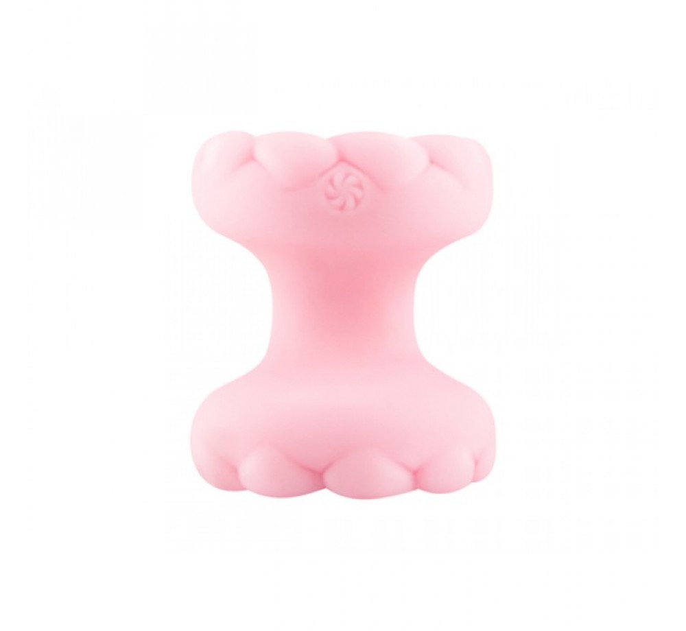 МАСТУРБАТОР-СТОППЕР РОЗОВЫЙ HOMME GENIAL HENCHMAN. МАСТУРБАТОР-СТОППЕР РОЗОВЫЙ HOMME GENIAL HENCHMAN.