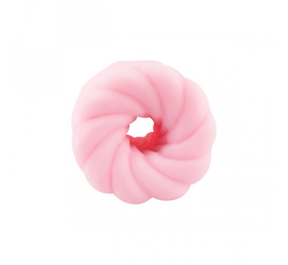 МАСТУРБАТОР-СТОППЕР РОЗОВЫЙ HOMME GENIAL HENCHMAN. МАСТУРБАТОР-СТОППЕР РОЗОВЫЙ HOMME GENIAL HENCHMAN.