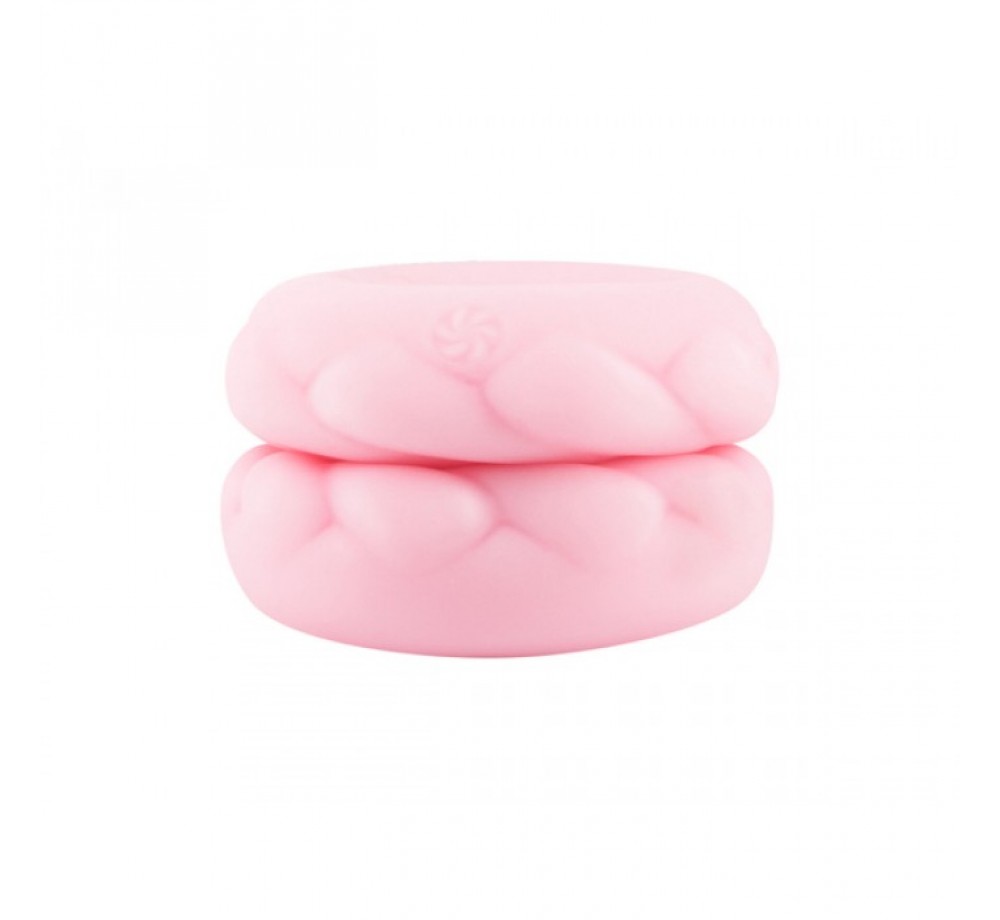 МАСТУРБАТОР-СТОППЕР РОЗОВЫЙ HOMME GENIAL HENCHMAN. МАСТУРБАТОР-СТОППЕР РОЗОВЫЙ HOMME GENIAL HENCHMAN.