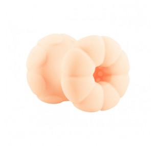 МАСТУРБАТОР-СТОППЕР ТЕЛЕСНЫЙ HOMME ROYAL HENCHMAN. МАСТУРБАТОР-СТОППЕР ТЕЛЕСНЫЙ HOMME ROYAL HENCHMAN.