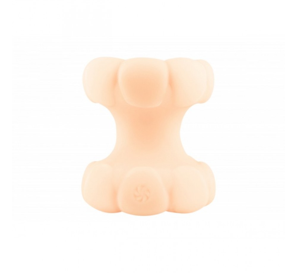 МАСТУРБАТОР-СТОППЕР ТЕЛЕСНЫЙ HOMME ROYAL HENCHMAN. МАСТУРБАТОР-СТОППЕР ТЕЛЕСНЫЙ HOMME ROYAL HENCHMAN.