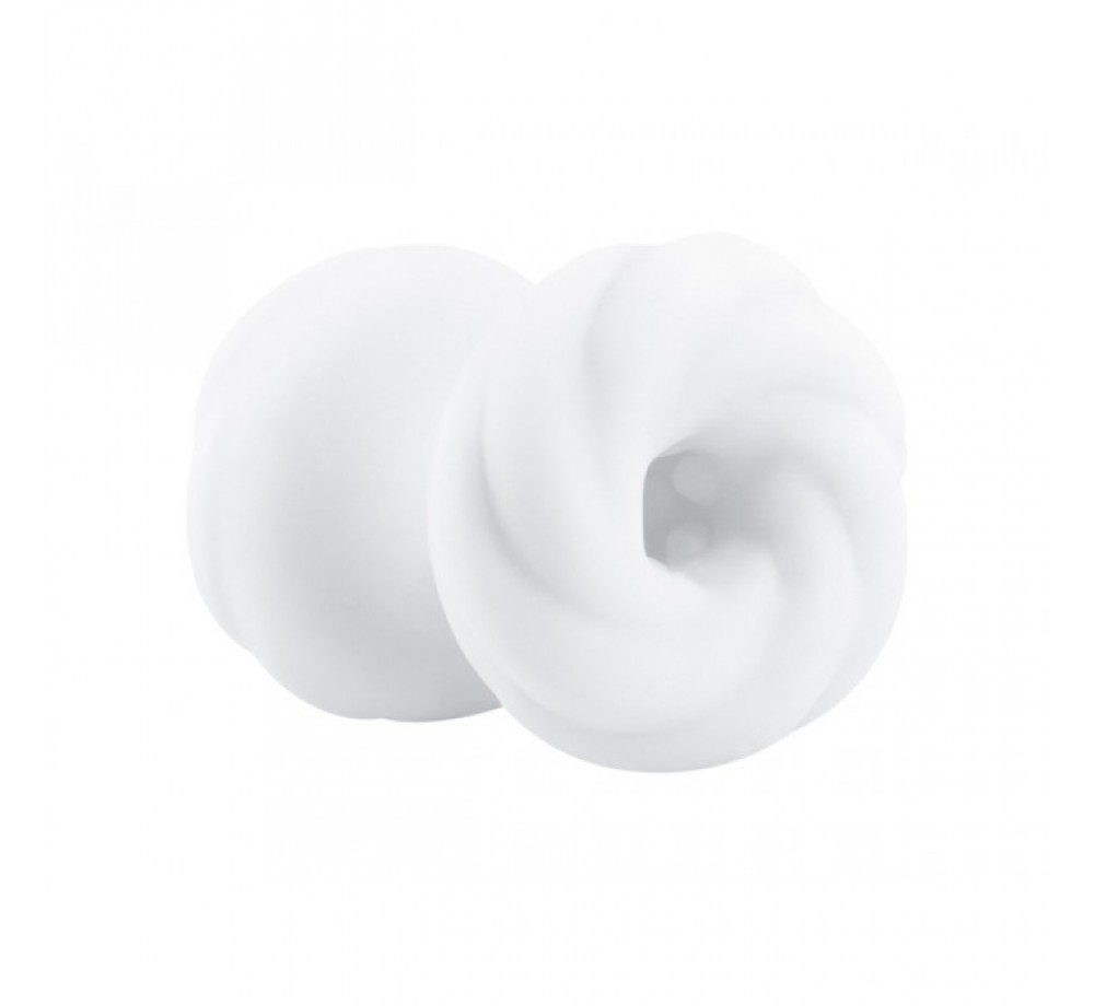 МАСТУРБАТОР-СТОППЕР БЕЛЫЙ HOMME LOYAL HENCHMAN МАСТУРБАТОР-СТОППЕР БЕЛЫЙ HOMME LOYAL HENCHMAN