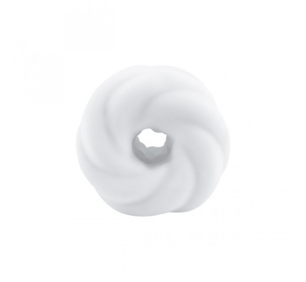 МАСТУРБАТОР-СТОППЕР БЕЛЫЙ HOMME LOYAL HENCHMAN МАСТУРБАТОР-СТОППЕР БЕЛЫЙ HOMME LOYAL HENCHMAN