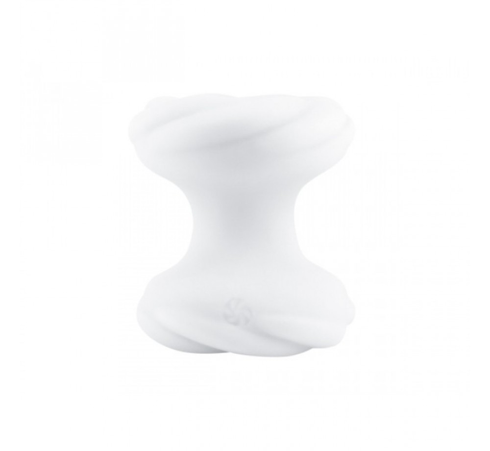 МАСТУРБАТОР-СТОППЕР БЕЛЫЙ HOMME LOYAL HENCHMAN МАСТУРБАТОР-СТОППЕР БЕЛЫЙ HOMME LOYAL HENCHMAN