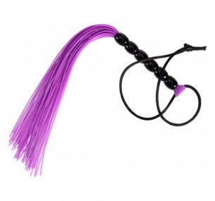 ПЛЁТКА L ручки 70 мм, L хвоста 140 мм, цвет фиолетовый,розовый арт. NTB-80509 