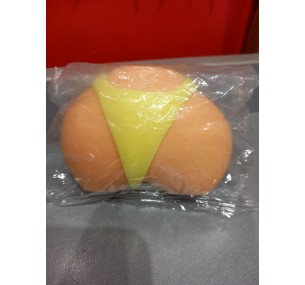 Антистресс женская попа Сквиши,ТPR термопластичная резина. 