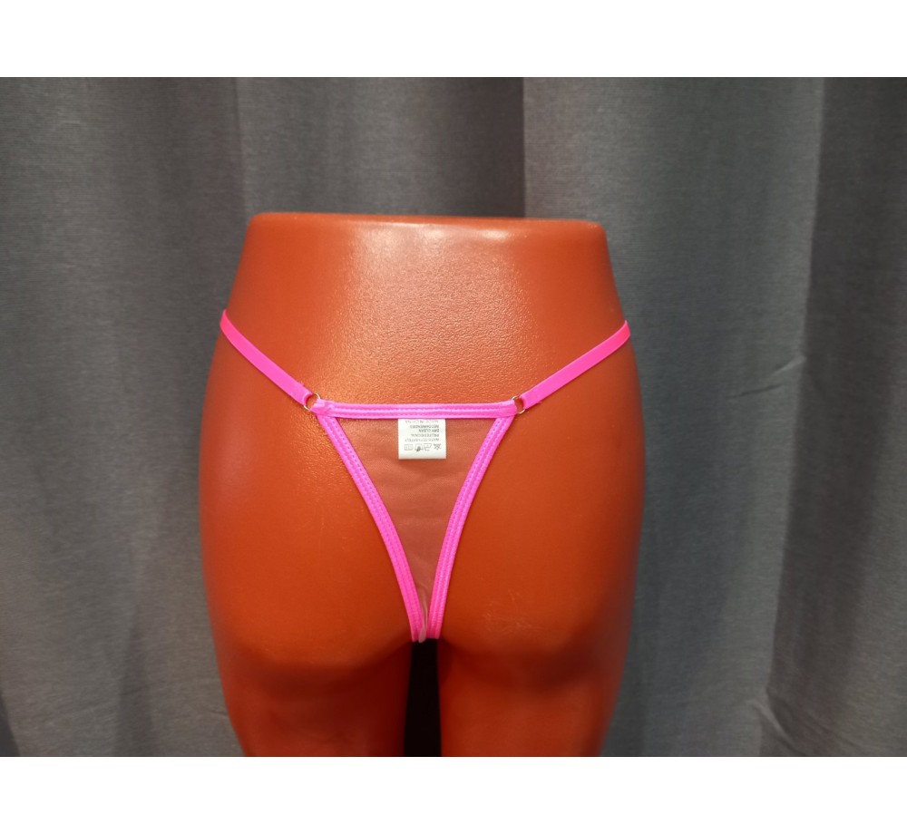 Комплект бюстгальтер с косточкам ,трусики стринг и пояс с гартерами и стрэпами,цвет розовый,размер M. Комплект бюстгальтер с косточкам ,трусики стринг и пояс с гартерами и стрэпами,цвет розовый,размер M.