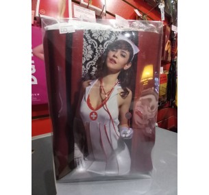 Костюм медсестры Костюм медсестры