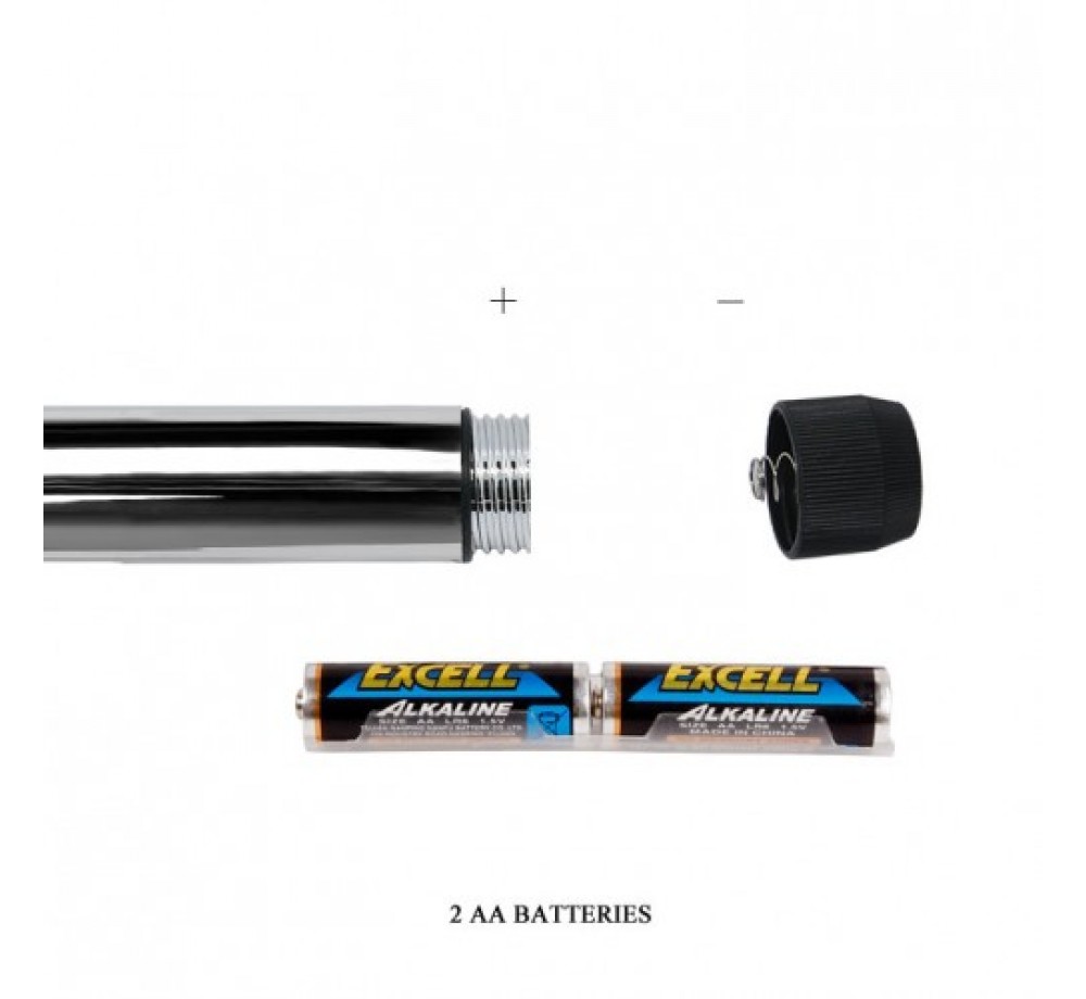 Классический мульти-скоростной вибратор Классический мульти-скоростной вибратор