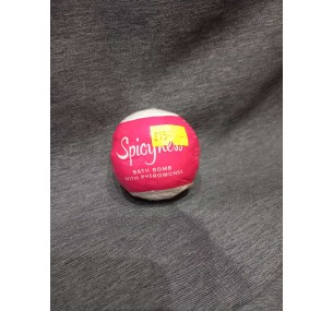 Бомбочка для ванны с феромонами,100 г. 