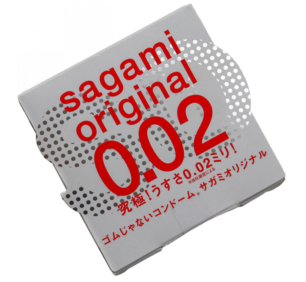 Презервативы Sagami.XTREME.TYPE-E.латекс 18,5 см 5,2 см 1шт