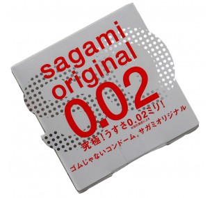 Презервативы Sagami.XTREME.TYPE-E.латекс 18,5 см 5,2 см 1шт 
