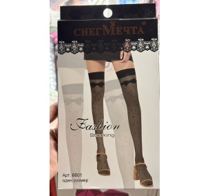Чулки Снег Мечта Stocking