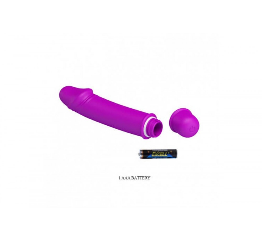 Классический мини-вибратор Emily Классический мини-вибратор Emily