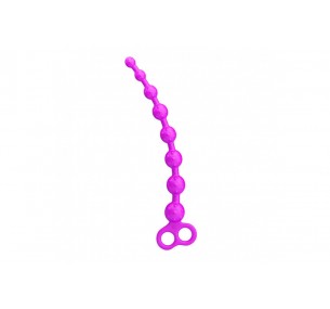 Силиконовая цепочка Pretty Love Parker, BI-014185