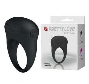 КОЛЬЦО ЭРЕКЦИОННОЕ СЕРИИ PRETTY LOVE BERTRAM BI-210136 КОЛЬЦО ЭРЕКЦИОННОЕ СЕРИИ PRETTY LOVE BERTRAM BI-210136