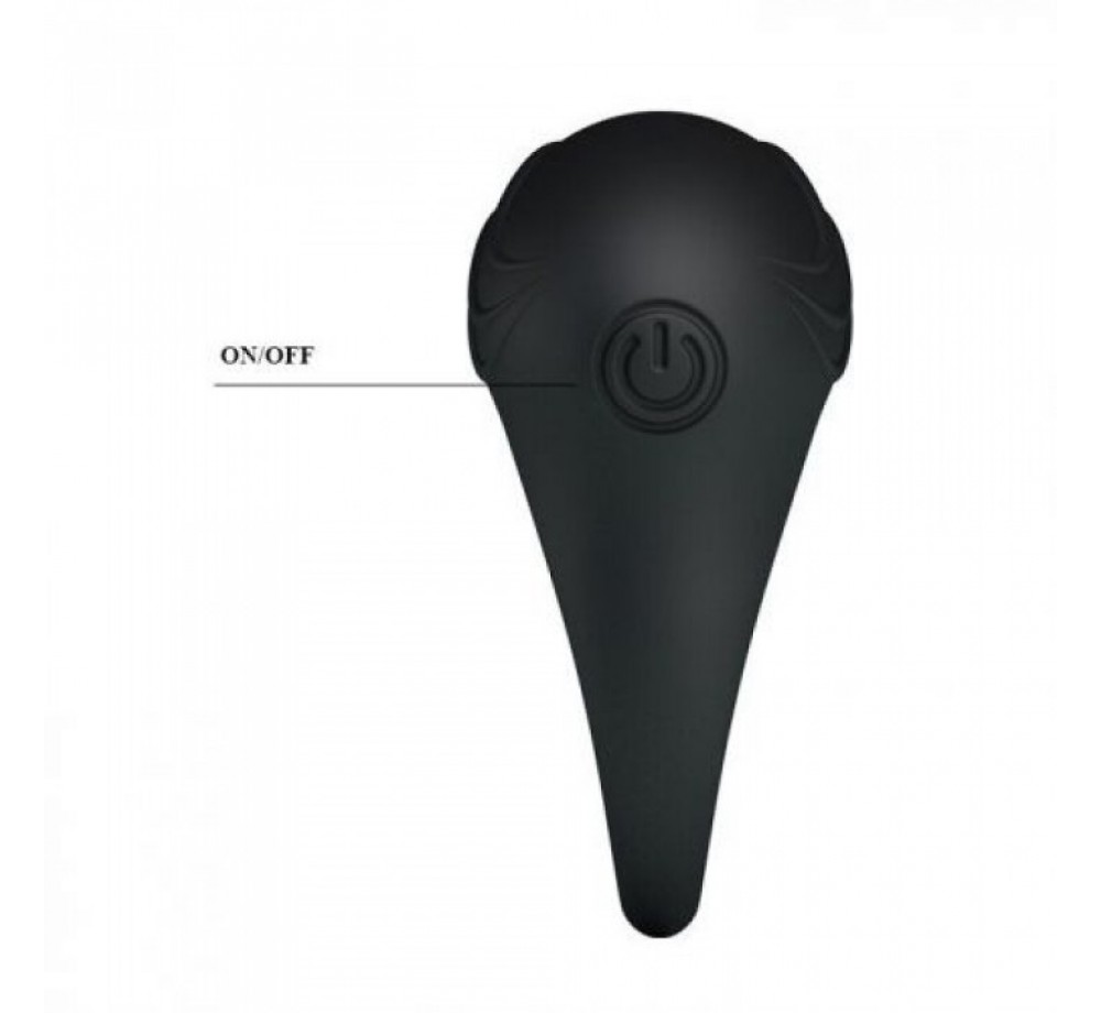 КОЛЬЦО ЭРЕКЦИОННОЕ СЕРИИ PRETTY LOVE BERTRAM BI-210136 КОЛЬЦО ЭРЕКЦИОННОЕ СЕРИИ PRETTY LOVE BERTRAM BI-210136