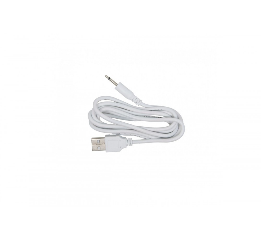 Вибратор с клиторальным стимулятором Canrol, BI-014542-1 Вибратор с клиторальным стимулятором Canrol, BI-014542-1