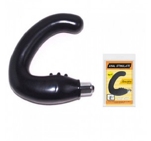 Стимулятор простаты с вибрацией Стимулятор простаты с вибрацией