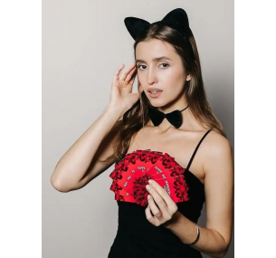 Набор эротический для двоих " Территория соблазна ". Набор эротический для двоих " Территория соблазна ".