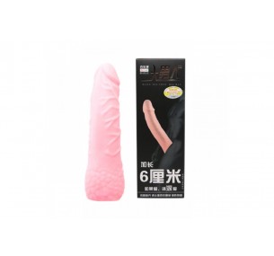 Удлиняющая насадка 15 см Удлиняющая насадка 15 см