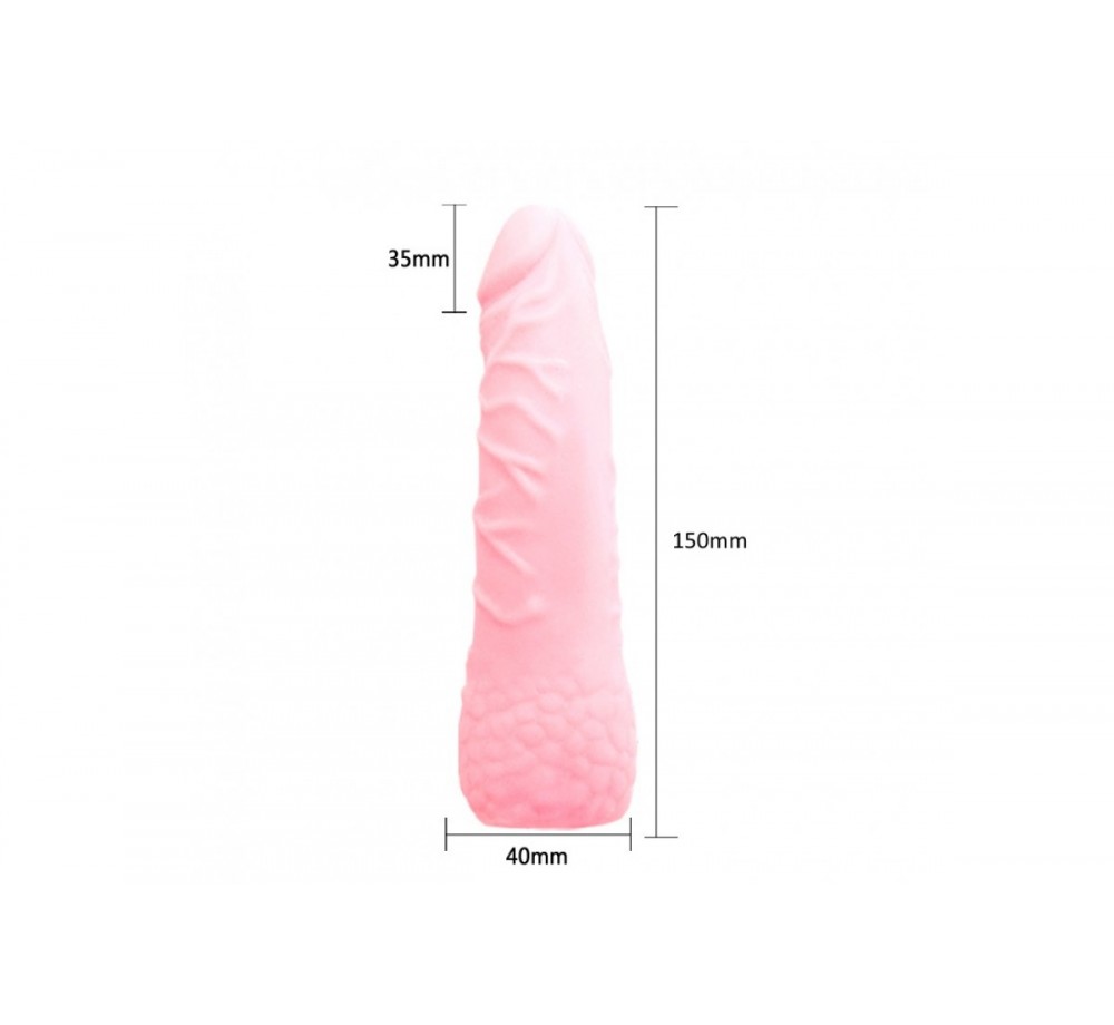 Удлиняющая насадка 15 см Удлиняющая насадка 15 см