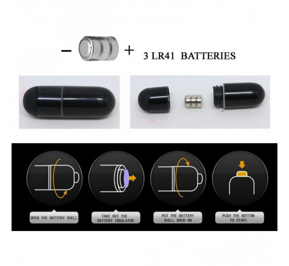 Эрекционное кольцо Pretty Love Thimble BI-210142 Эрекционное кольцо Pretty Love Thimble BI-210142