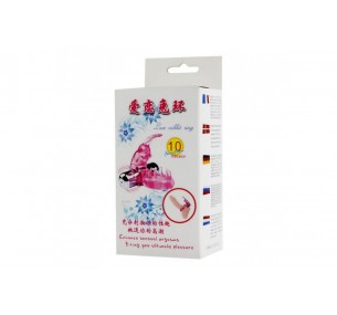 Виброкольцо Зайчик Виброкольцо Зайчик