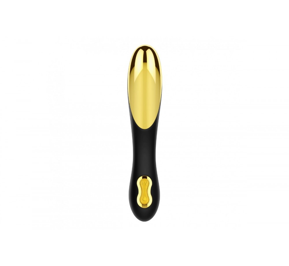 Вибратор с подогревом Flamingo Вибратор с подогревом Flamingo