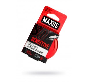 ПРЕЗЕРВАТИВЫ MAXUS УЛЬТРАТОНКИЕ В ЖЕЛЕЗНОМ КЕЙСЕ № 3, 18 СМ ПРЕЗЕРВАТИВЫ MAXUS УЛЬТРАТОНКИЕ В ЖЕЛЕЗНОМ КЕЙСЕ № 3, 18 СМ