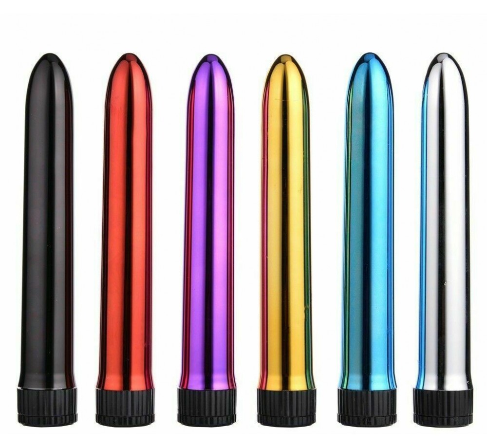 Классический мульти-скоростной вибратор Классический мульти-скоростной вибратор