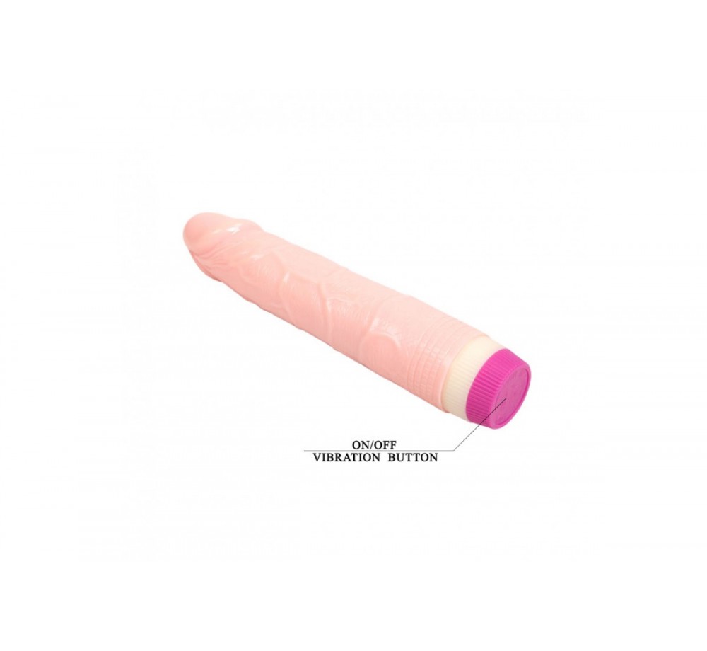 РЕАЛИСТИЧНЫЙ ФАЛЛОИМИТАТОР С ВИБРАЦИЕЙ, ЦВЕТ ЧЕРНЫЙ РЕАЛИСТИЧНЫЙ ФАЛЛОИМИТАТОР С ВИБРАЦИЕЙ, ЦВЕТ ЧЕРНЫЙ