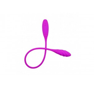 Двойной вибростимулятор Pretty Love Snaky Vibe Двойной вибростимулятор Pretty Love Snaky Vibe