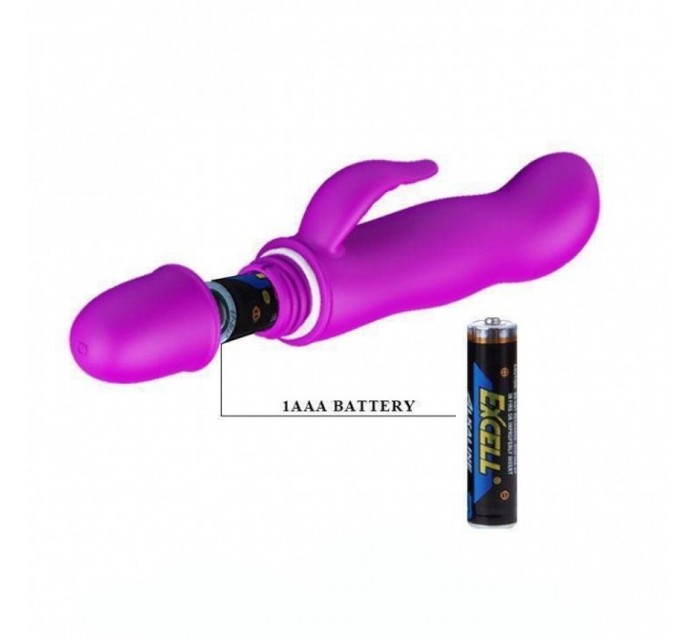 ВИБРОМАССАЖЕР СЕРИИ PRETTY LOVE "BLITHE" ВИБРОМАССАЖЕР СЕРИИ PRETTY LOVE "BLITHE"