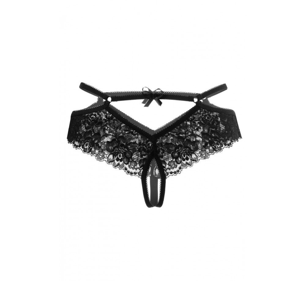 ТРУСИКИ ЭРОТИЧЕСКИЕ EROLANTA AGNES КРУЖЕВНЫЕ, ЧЕРНЫЕ (46-48) ТРУСИКИ ЭРОТИЧЕСКИЕ EROLANTA AGNES КРУЖЕВНЫЕ, ЧЕРНЫЕ (46-48)
