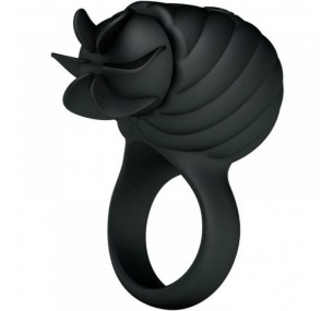 Эрекционное кольцо с ротацией Pretty Love Frances Эрекционное кольцо с ротацией Pretty Love Frances