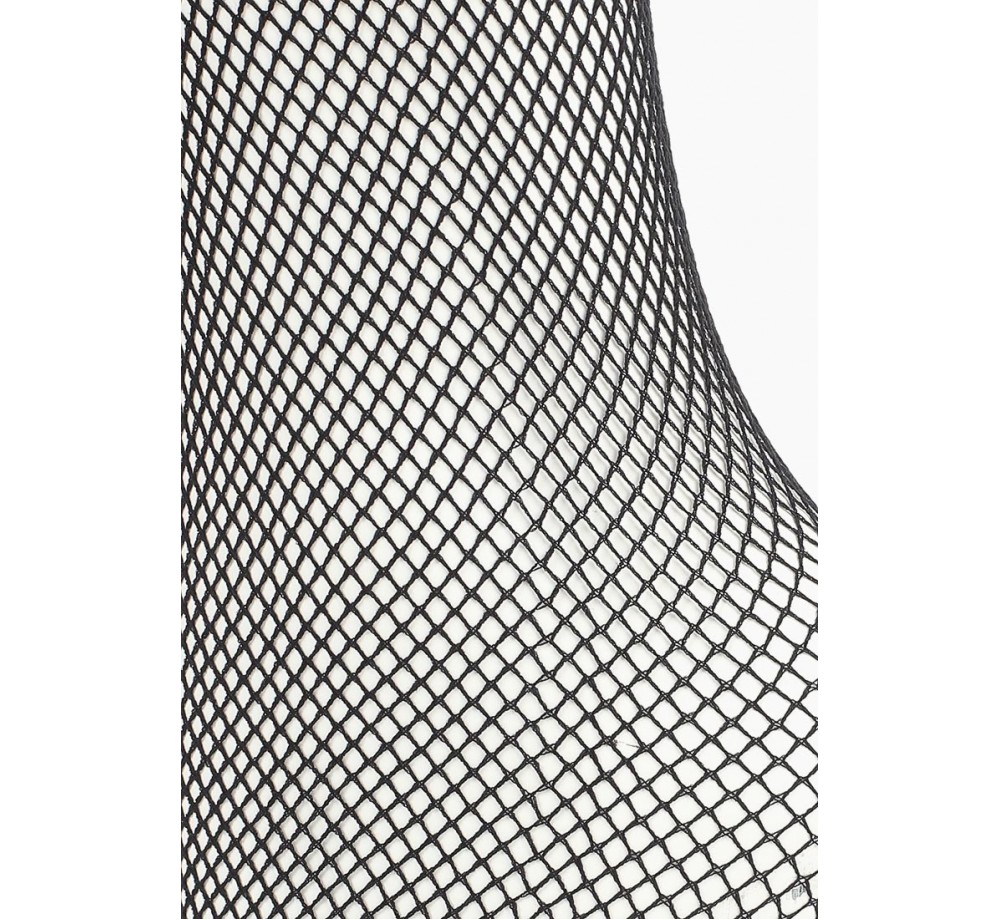 Чулки с кружевной резинкой с силиконом цвет красный, размер S/M, Le Frivole Costumes 04813 Чулки с кружевной резинкой с силиконом цвет красный, размер S/M, Le Frivole Costumes 04813