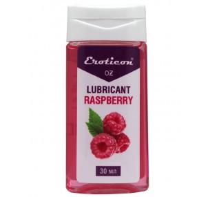 Гель-смазка орально-вагинальная «Малина», 30 мл  Гель-смазка орально-вагинальная «Малина», 30 мл