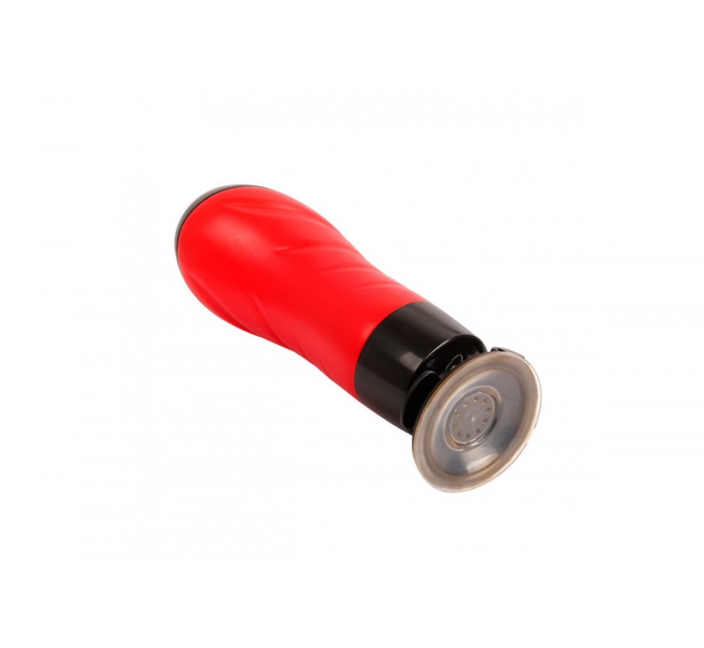 Мастурбатор Baile вагина в тубе с присоской,12 режимов вибраций, Crazy Bull Delia Мастурбатор Baile вагина в тубе с присоской,12 режимов вибраций, Crazy Bull Delia