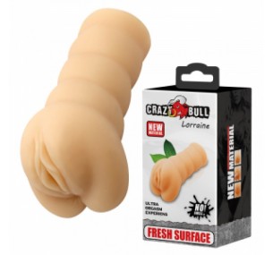 МАСТУРБАТОР LORRAINE BM-009217U МАСТУРБАТОР LORRAINE BM-009217U