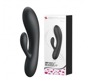 ВИБРАТОР PRETTY LOVE BI-014495-2 ВИБРАТОР PRETTY LOVE BI-014495-2