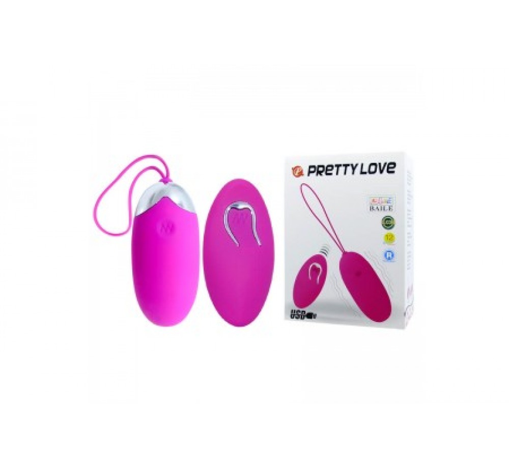 ВИБРОЯИЧКО BERGER USB Артикул: BI-014362W ВИБРОЯИЧКО BERGER USB Артикул: BI-014362W