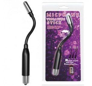 УНИВЕРСАЛЬНЫЙ ВИБРОСТИМУЛЯТОР, АРТ BI-040017 УНИВЕРСАЛЬНЫЙ ВИБРОСТИМУЛЯТОР, АРТ BI-040017