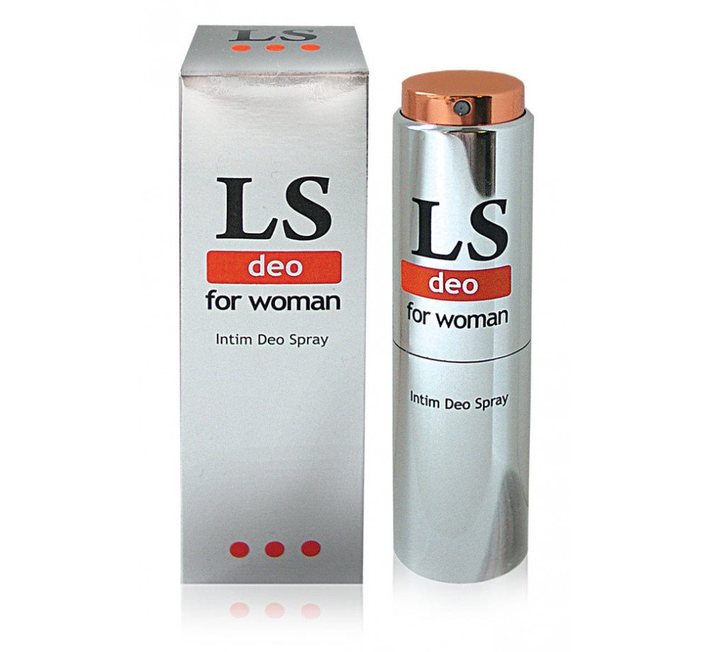 ДЕЗОДОРАНТ ДЛЯ ИНТИМНОЙ ЗОНЫ LOVESPRAY DEO ДЛЯ ЖЕНЩИН , 18 МЛ ДЕЗОДОРАНТ ДЛЯ ИНТИМНОЙ ЗОНЫ LOVESPRAY DEO ДЛЯ ЖЕНЩИН , 18 МЛ
