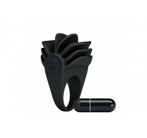 Эрекционное вибро-кольцо Pretty Love Chester Эрекционное вибро-кольцо Pretty Love Chester