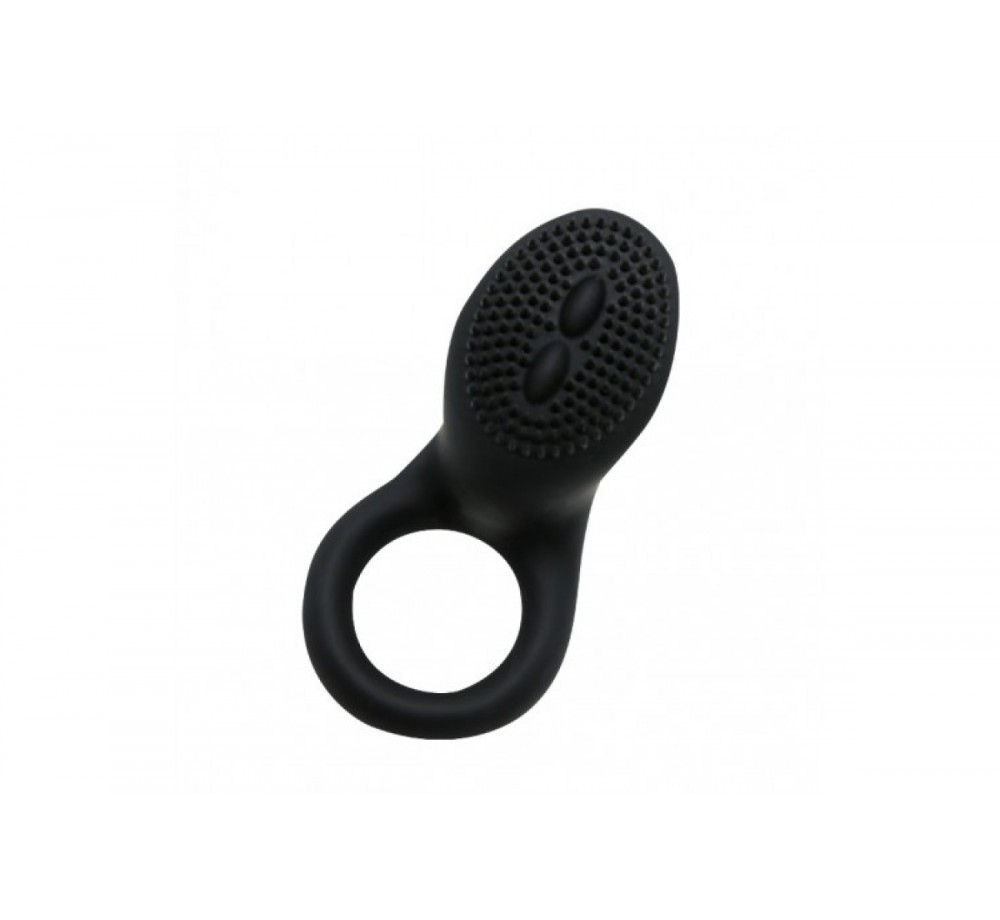 Виброкольцо с клиторальным стимулятором Pretty Love Cobra Виброкольцо с клиторальным стимулятором Pretty Love Cobra