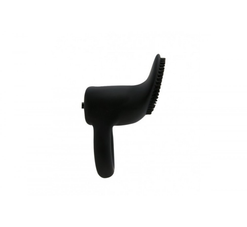 Виброкольцо с клиторальным стимулятором Pretty Love Cobra Виброкольцо с клиторальным стимулятором Pretty Love Cobra